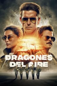 Dragones del aire