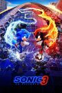 Sonic 3 : La película