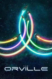 The Orville : Nave Interestelar