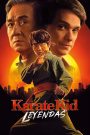 Karate Kid: Leyendas